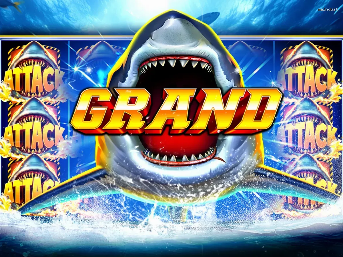 Promosi & Jackpot mainduit screenshot